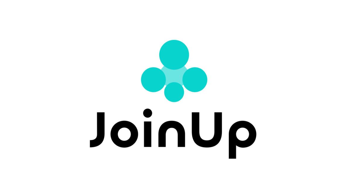 Joinup JoinUp - Discover Professional Events & Meetups